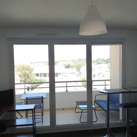 Marseille Parc Des Calanques Apartment Ngoại thất bức ảnh