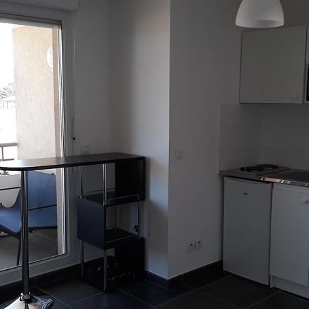 Marseille Parc Des Calanques Apartment Ngoại thất bức ảnh