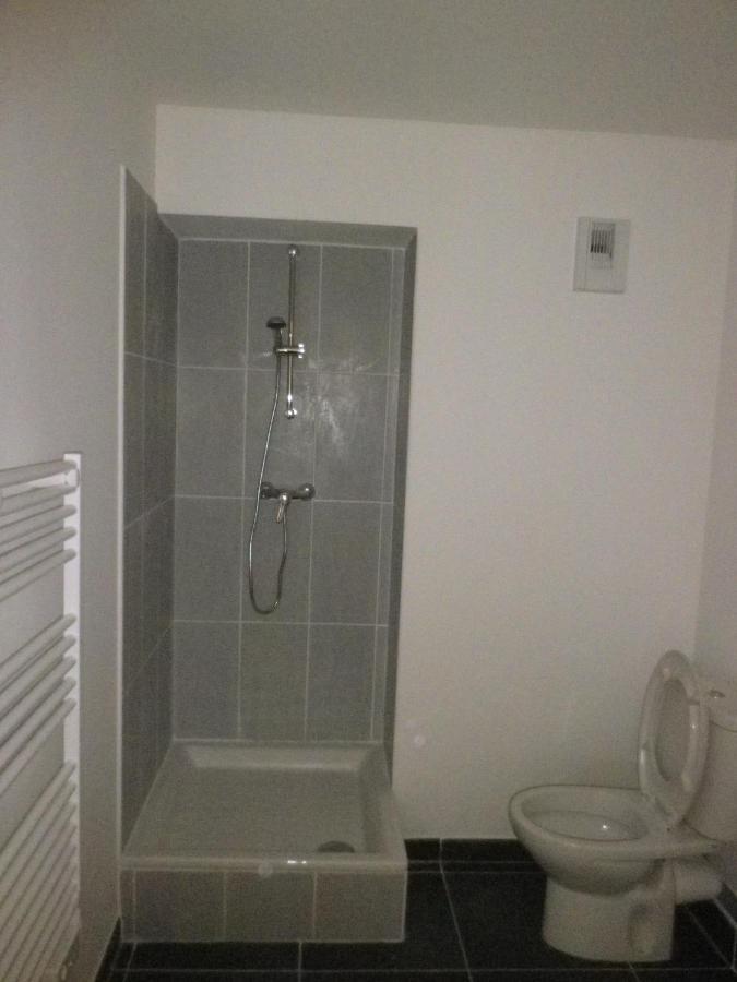 Marseille Parc Des Calanques Apartment Ngoại thất bức ảnh