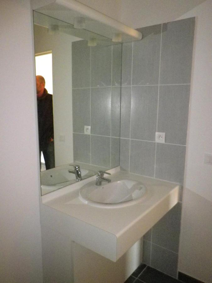 Marseille Parc Des Calanques Apartment Ngoại thất bức ảnh