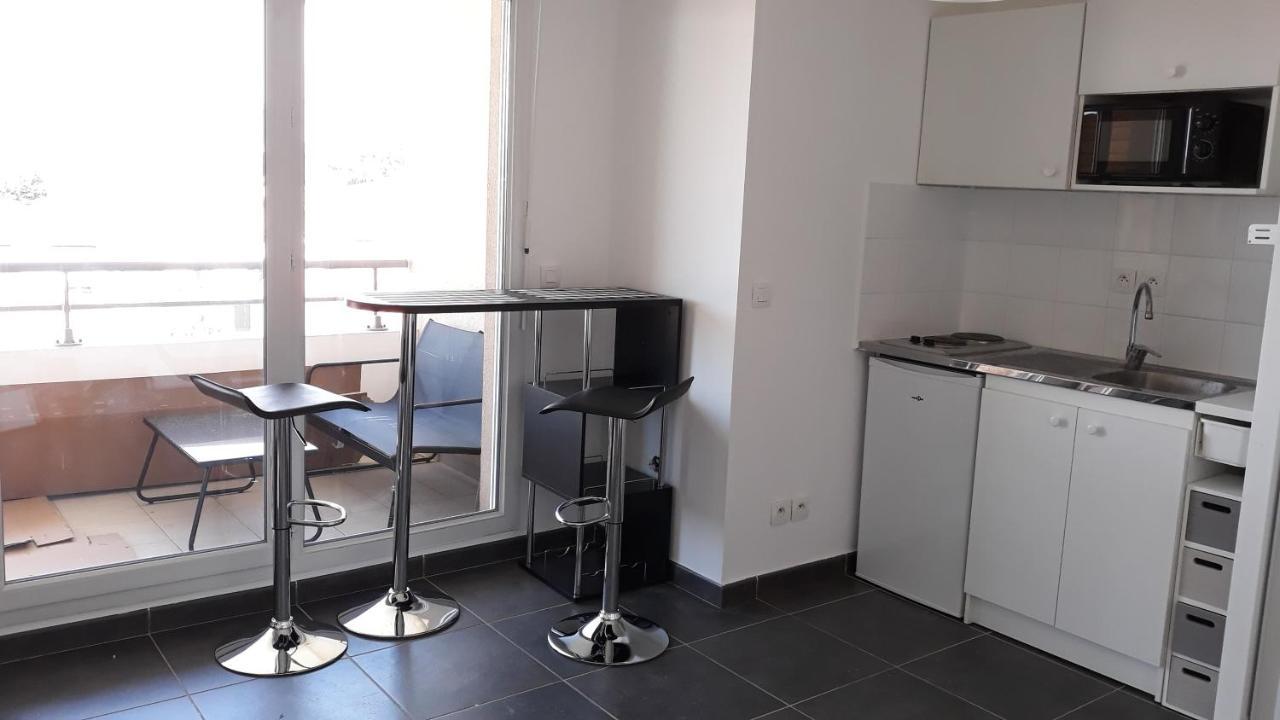 Marseille Parc Des Calanques Apartment Ngoại thất bức ảnh