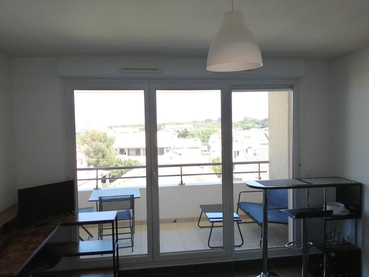 Marseille Parc Des Calanques Apartment Ngoại thất bức ảnh