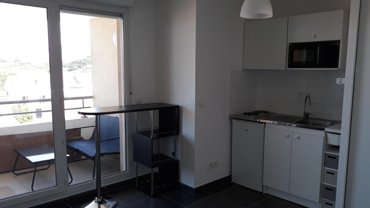Marseille Parc Des Calanques Apartment Ngoại thất bức ảnh